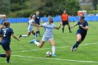 Women’s Soccer vs Endicott  Women's Soccer vs Endicott College. - Photo by Keith Nordstrom : Wheaton, Soccer